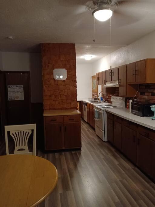 Indian Lake House Worcester Ngoại thất bức ảnh