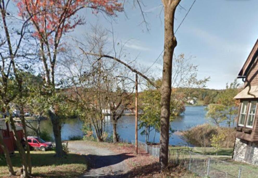 Indian Lake House Worcester Ngoại thất bức ảnh
