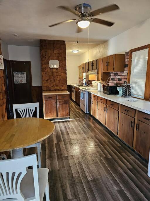 Indian Lake House Worcester Ngoại thất bức ảnh