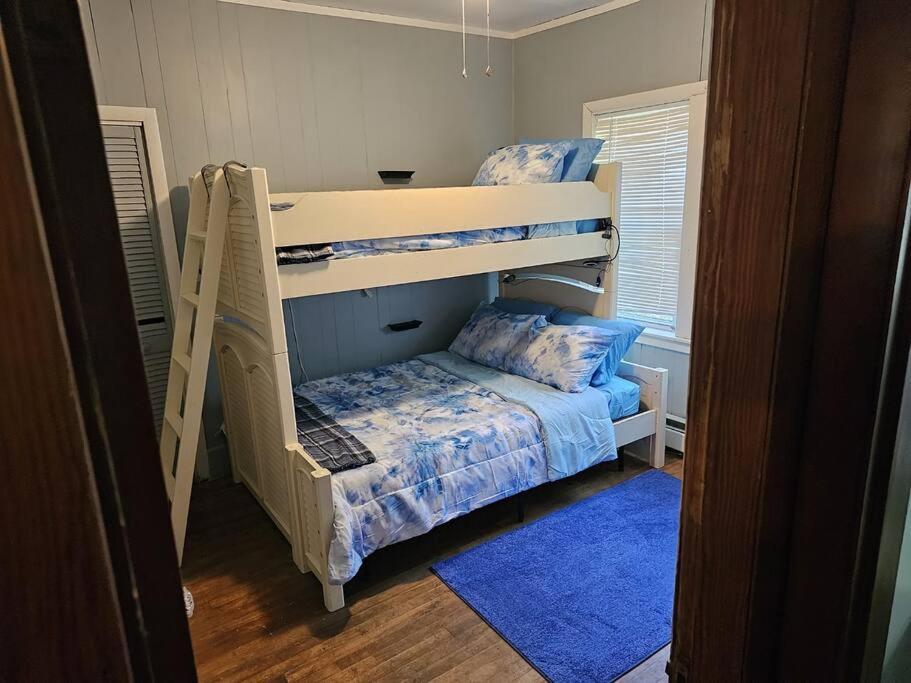 Indian Lake House Worcester Ngoại thất bức ảnh