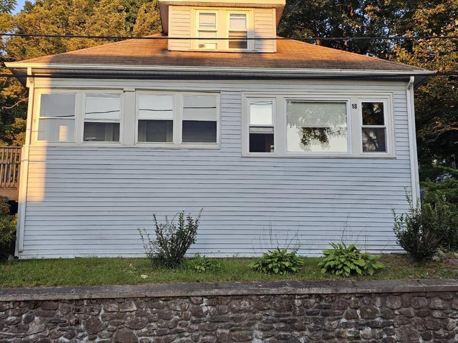 Indian Lake House Worcester Ngoại thất bức ảnh