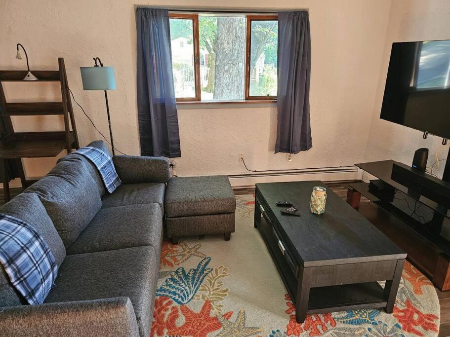 Indian Lake House Worcester Ngoại thất bức ảnh