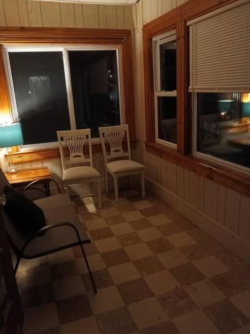 Indian Lake House Worcester Ngoại thất bức ảnh