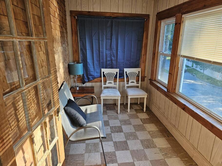 Indian Lake House Worcester Ngoại thất bức ảnh
