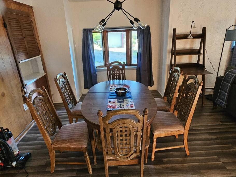 Indian Lake House Worcester Ngoại thất bức ảnh